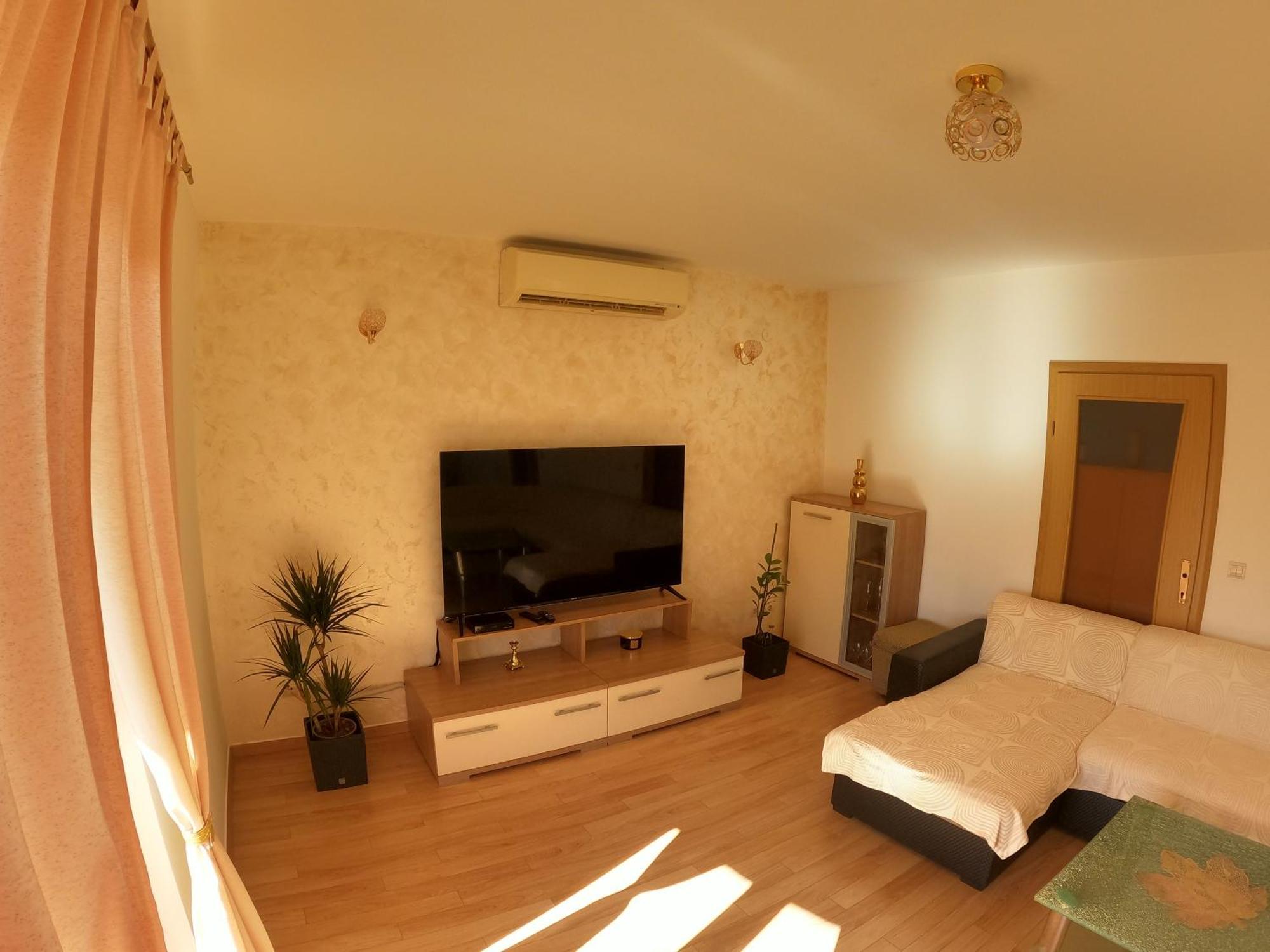 Apartments Mira Kaštela Εξωτερικό φωτογραφία