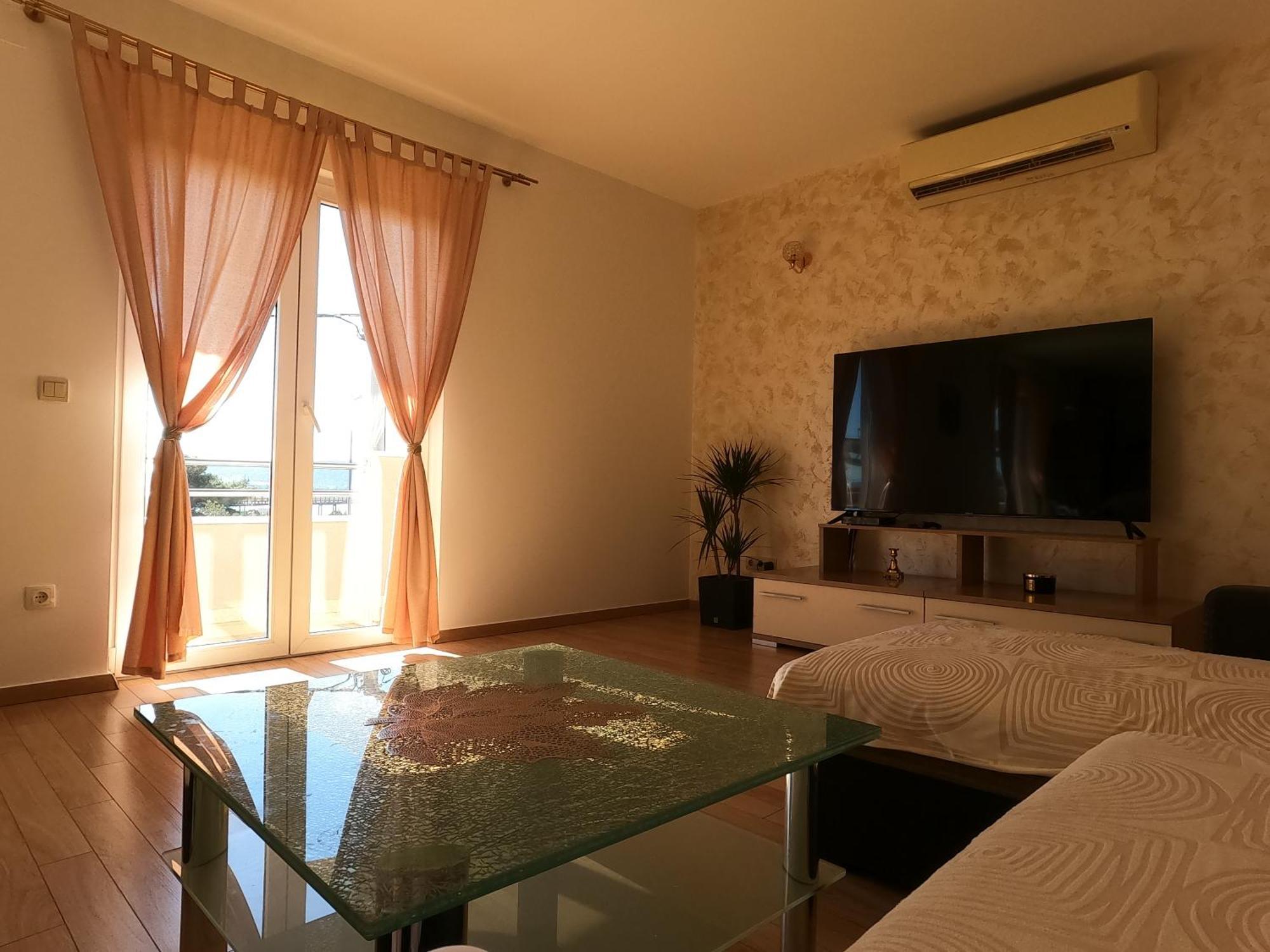 Apartments Mira Kaštela Εξωτερικό φωτογραφία