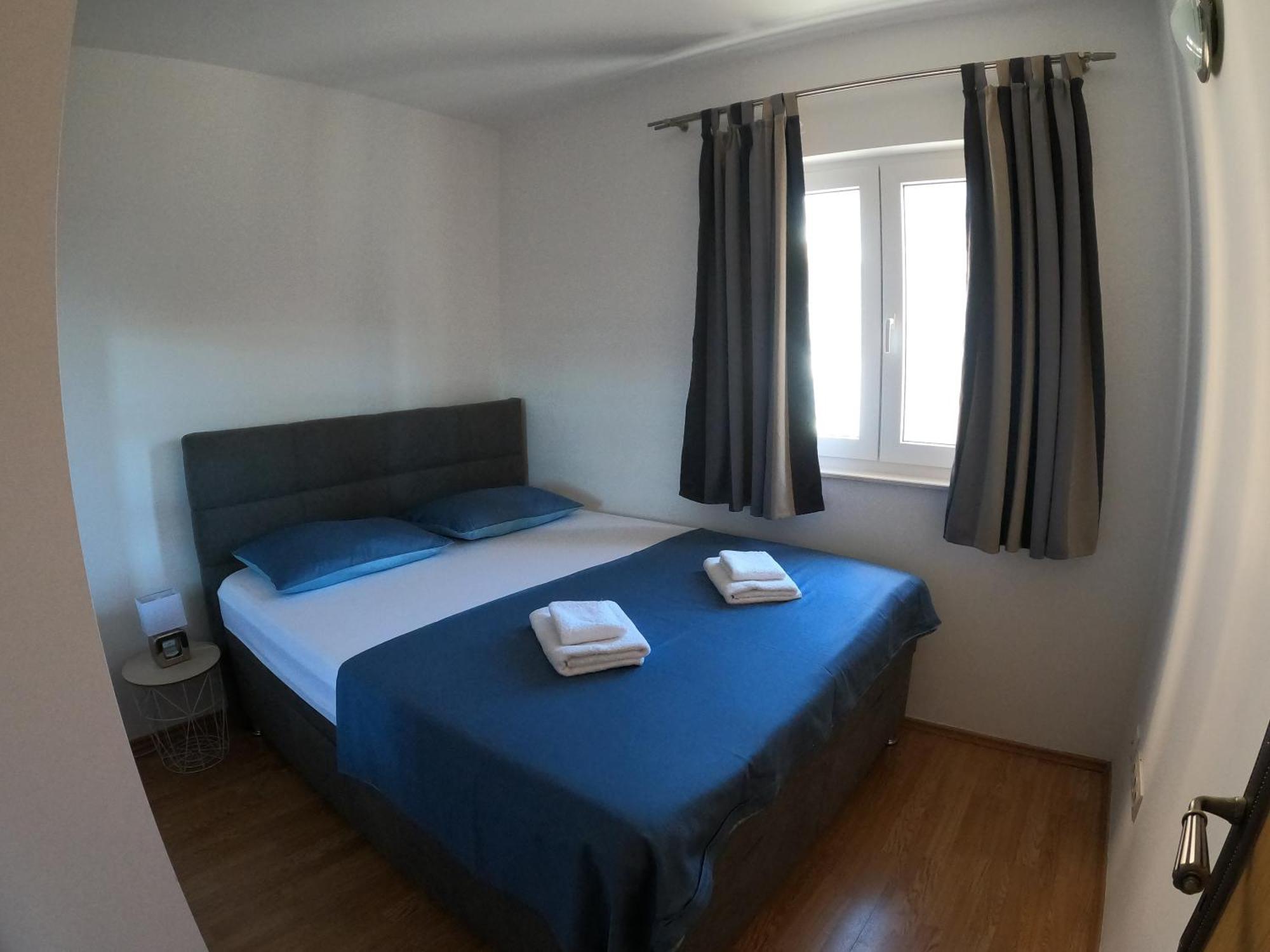 Apartments Mira Kaštela Εξωτερικό φωτογραφία