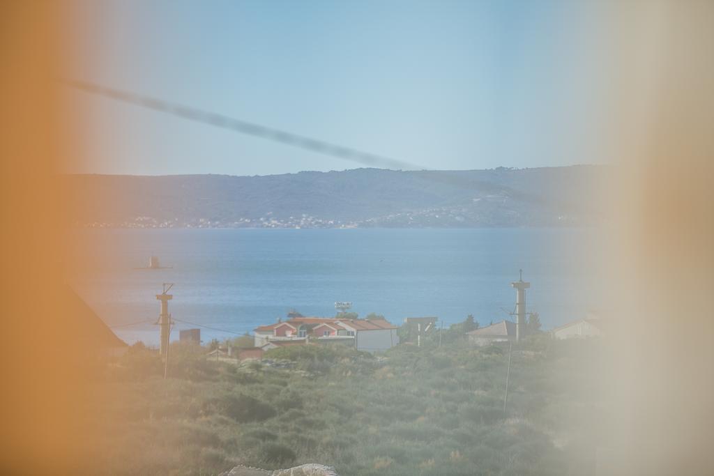Apartments Mira Kaštela Εξωτερικό φωτογραφία