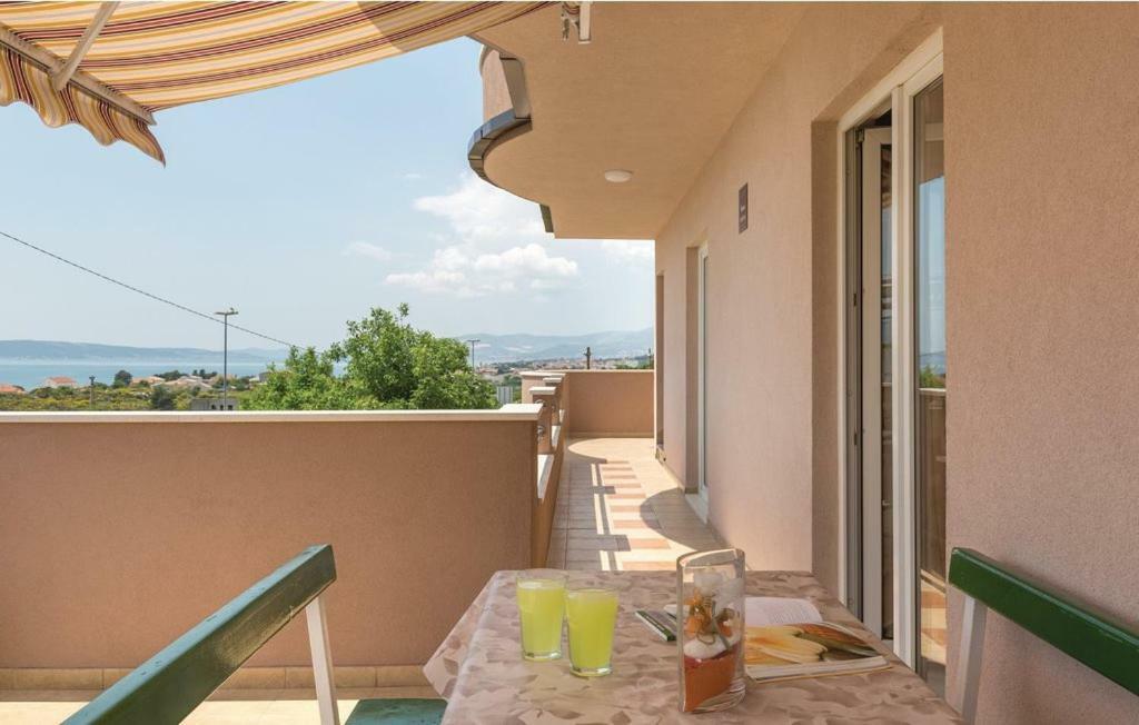 Apartments Mira Kaštela Εξωτερικό φωτογραφία